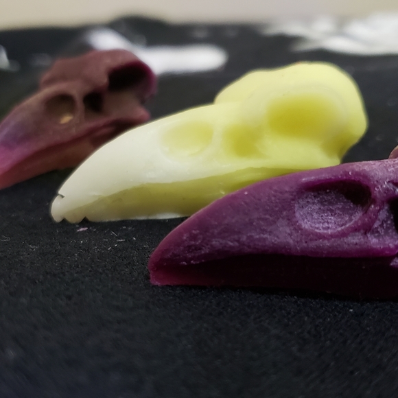 Homemade skate wax, scooter wax grind wx - Picture 9 of 13